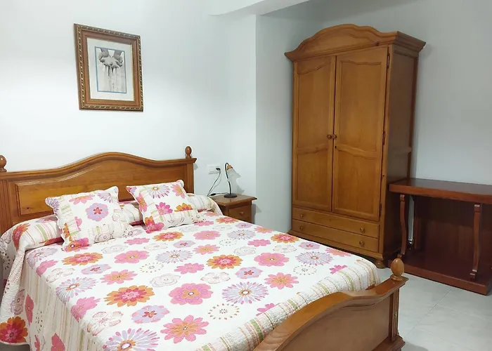 Casa Rural Crisalen