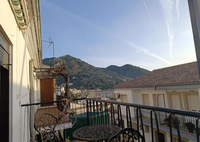 Casa Rural Crisalen