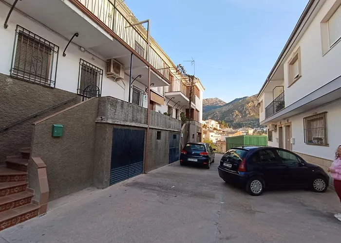 Casa Rural Crisalen